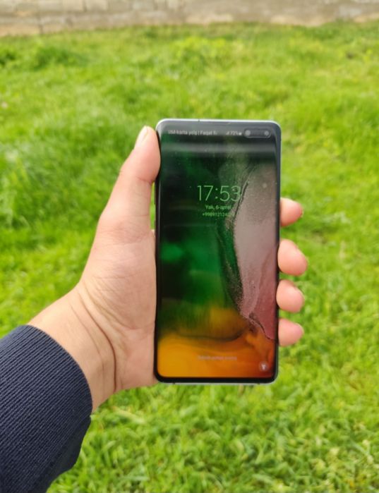 Samsung S10 5G 256/8Gb