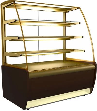 Продам витрину холодильник