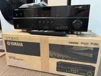 Като нова Yamaha RX-V367 Комплект