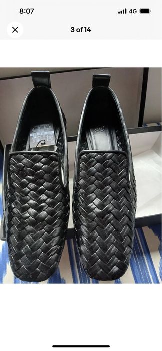 дамски обувки, размер 39 massimo dutti