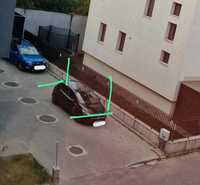 vanzare loc de parcare suprateran Soseaua Straulesti, sector 1