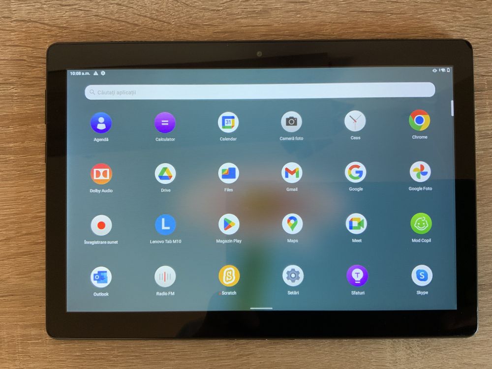 Tabletă Lenovo 10”