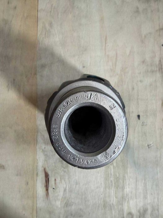 Sape de foraj cu role 152 mm | PDC, sape cu lame