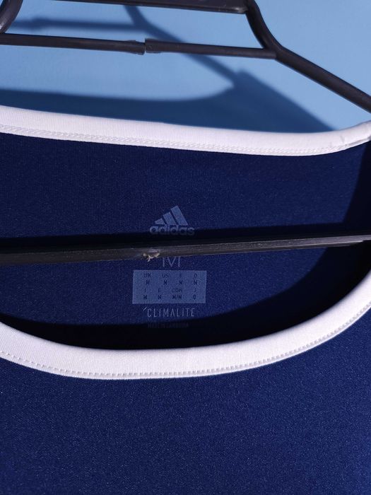 Adidas Тениска/Мъжка М