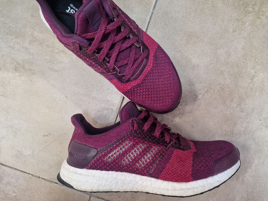 Adidas UltraBoost дамски Уникални! 39 1/3