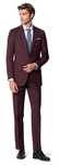 Costum Barbati Casual Elegant la Comanda