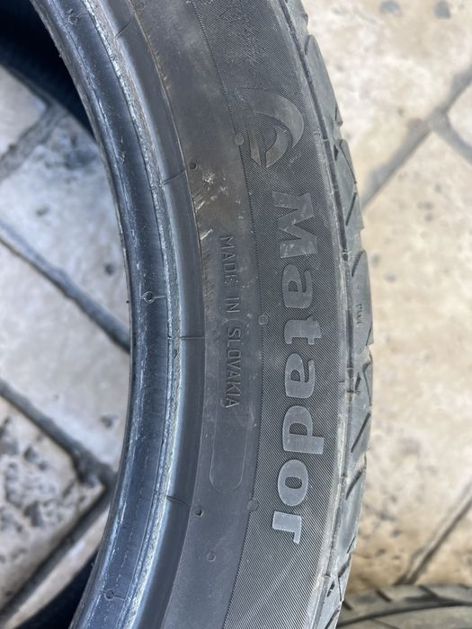 Anvelope cauciucuri 245 40 19 vara