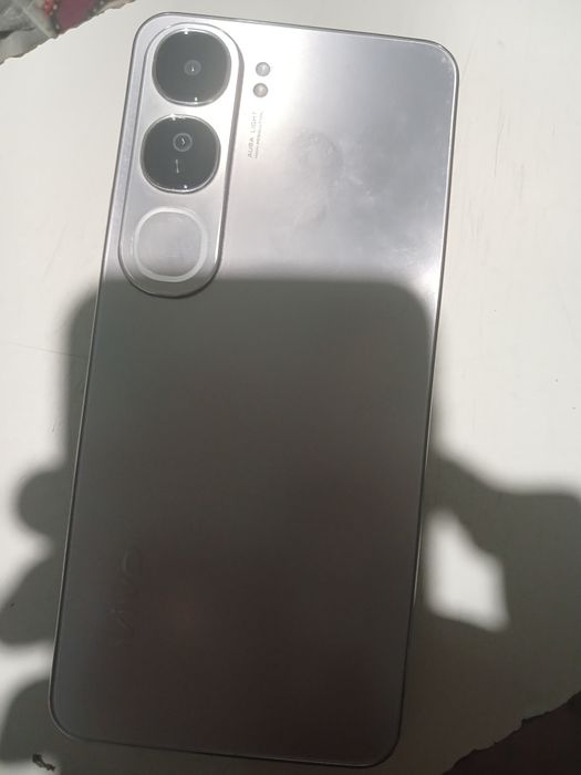 Vivo v40 lite 256 gb ideal