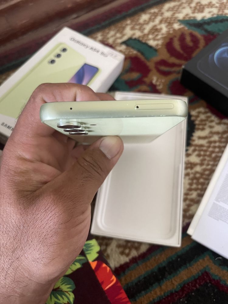 Galaxy A54 5g 128xotira