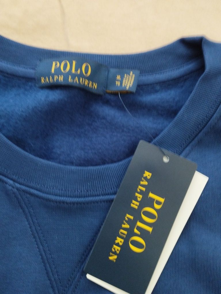 Мъжка блуза суичър Polo Ralph Lauren