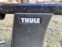 THULE напречни греди за кола
