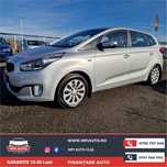 Kia Carens / Rate cu Avans 0 / Garantie 12 Luni / MPI Auto