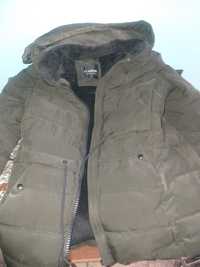 Мужская куртка размер -л