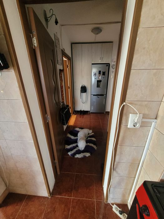 Apartament 2 camere decomandat