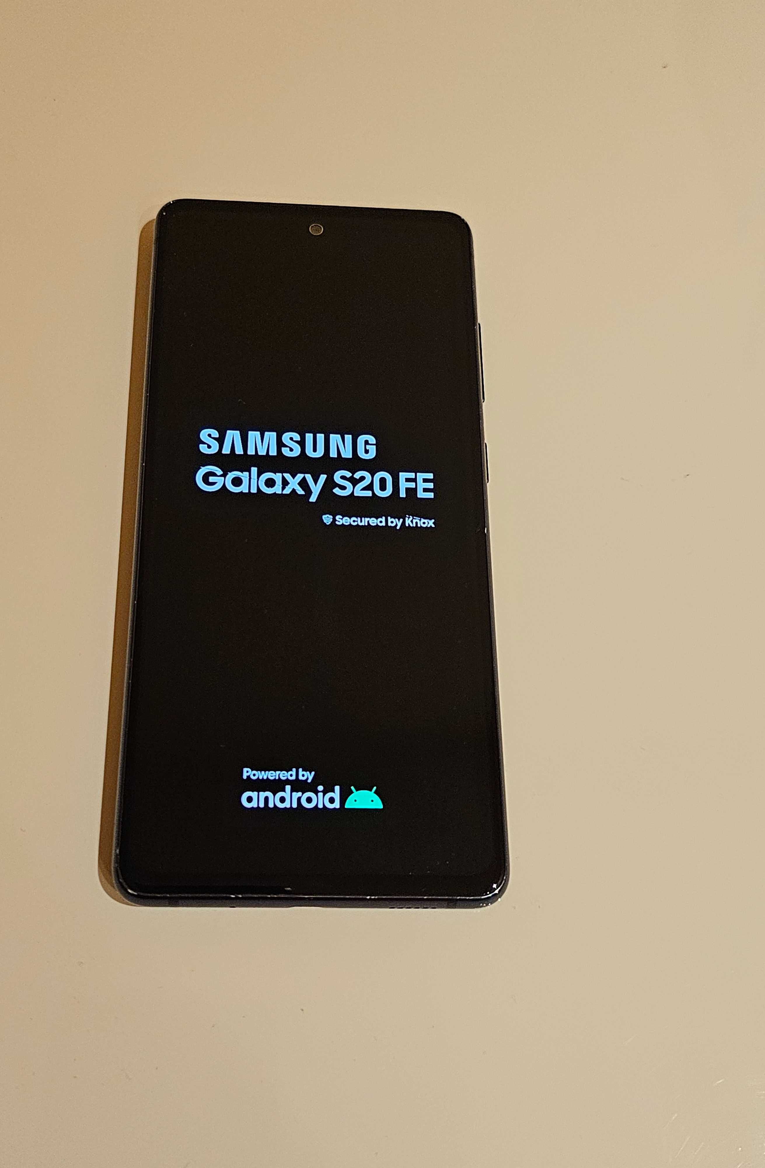 Samsung Galaxy S20FE