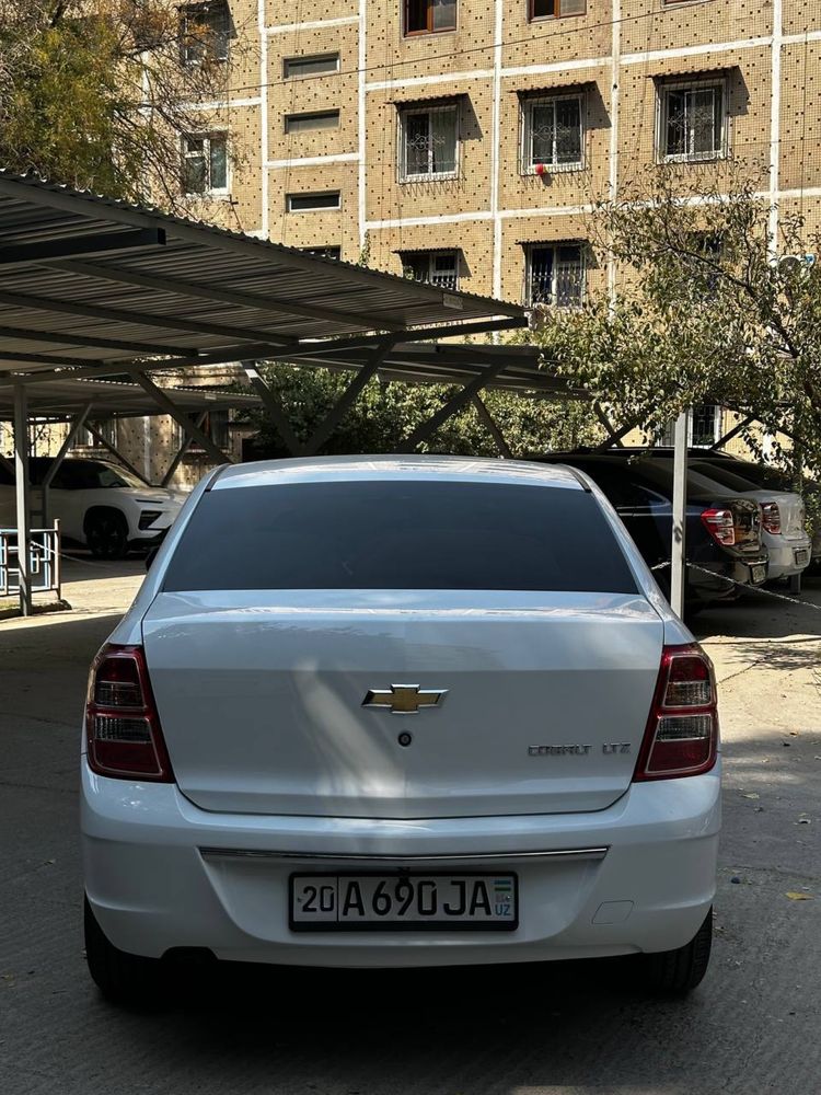 Срочно сотилади кобальт