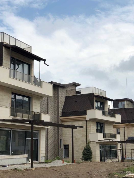 balsutrada din inox cu sticla