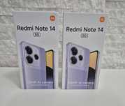 Xiaomi Redmi Note 14 5G 256GB. Sigilate !! Green Black