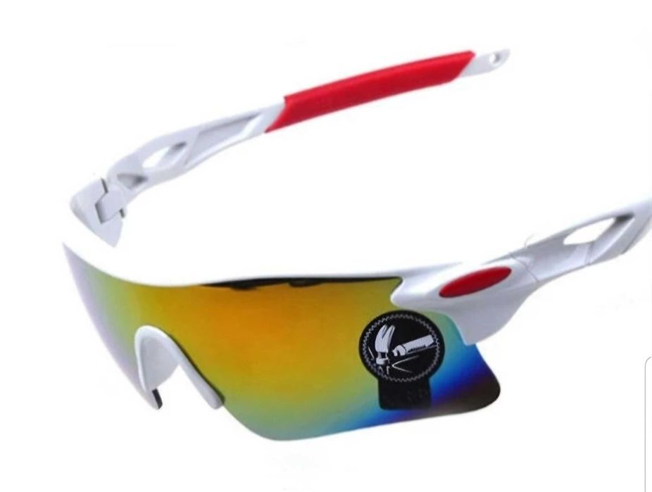 Очки солнцезащитные тактические