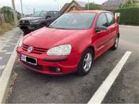 Volkswagen golf 5, 1.9 TDI