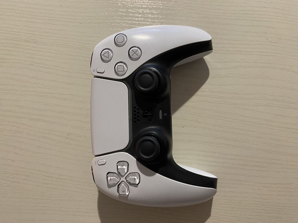 Джойстик за PS5, контролер за PS5, PS5 Dualsense