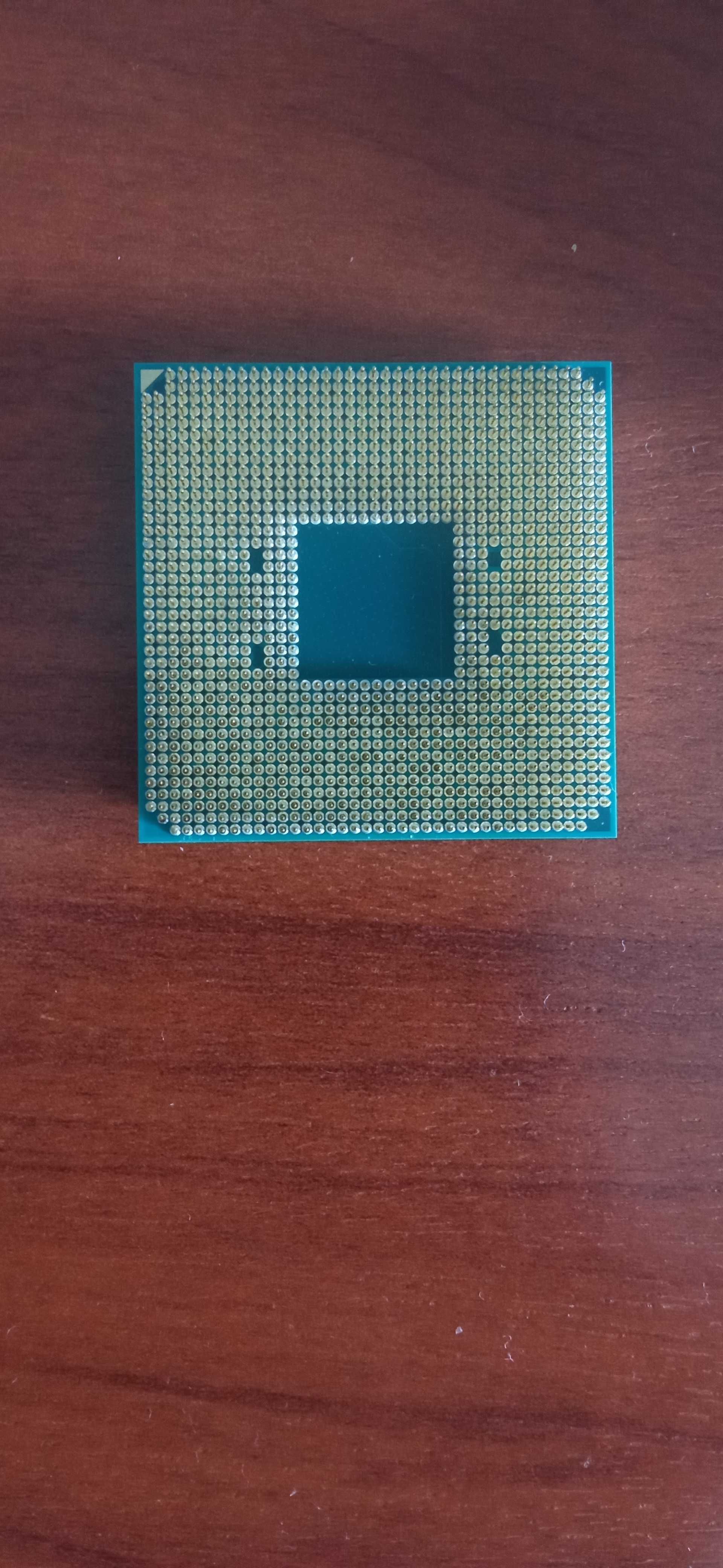 AMD Ryzen 5 2600 (6 ядра/12 нишки, AM4)