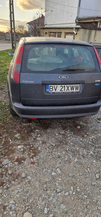 Vand urgent Ford Focus