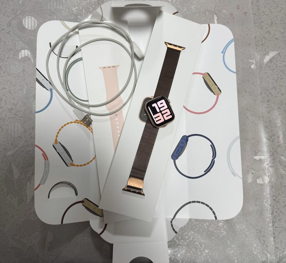 Apple Watch Series 6 40mm