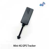 Oferta !!! Gps Car Tracker 4G+2G GPS Tracking cu Free Platform și App
