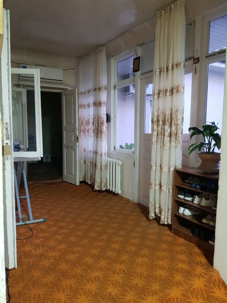 Срочна продается участка в Яккасарайский районе, 204кв