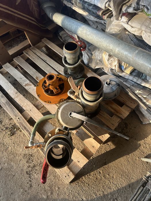 Cuplaj elastic pompa Caprari,Rovatti,Gat de Lebada,