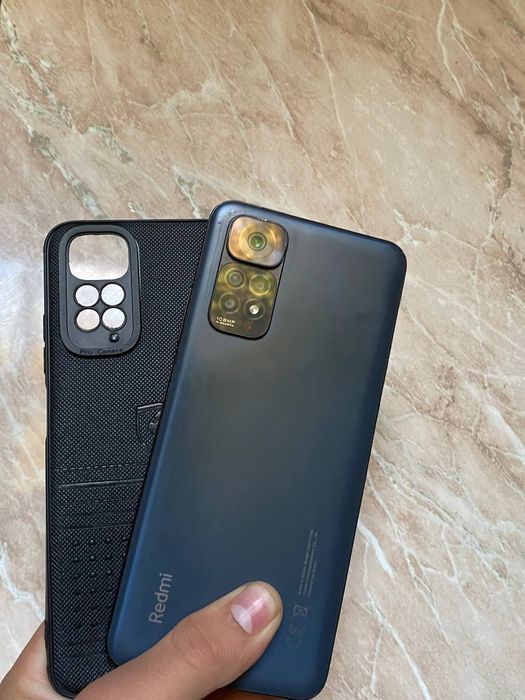 Redmi note 11 s ideal