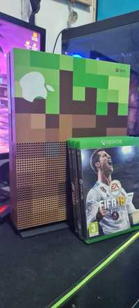 Xbox one S Limited Edition