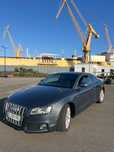 Audi A5 2007 Quattro