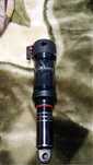 Amortizor Rockshox deluxe select + trunion