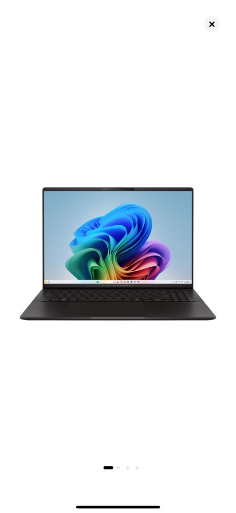 Лаптоп Asus Vivobook s16 OLED M5606WA-MX016W
