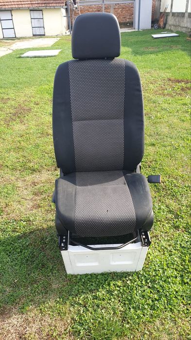 Седалка W906 Sprinter