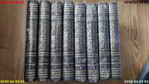 carte carti dictionar universal ilustrat al limbii romane pret pe 8vol
