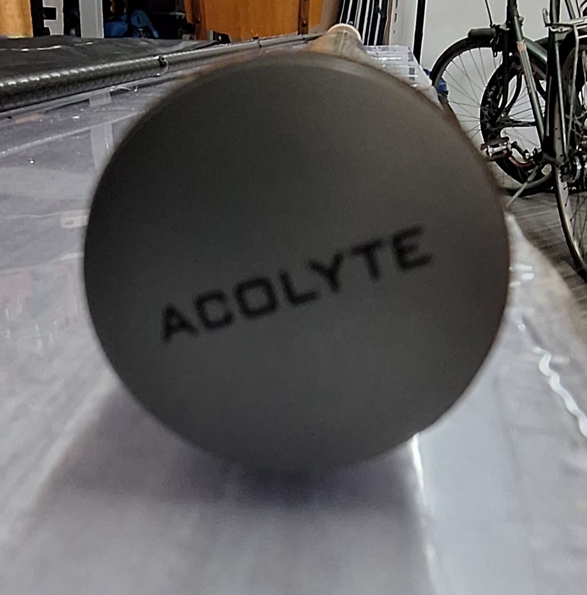 DRENNAN Acolyte Plus Float 14ft