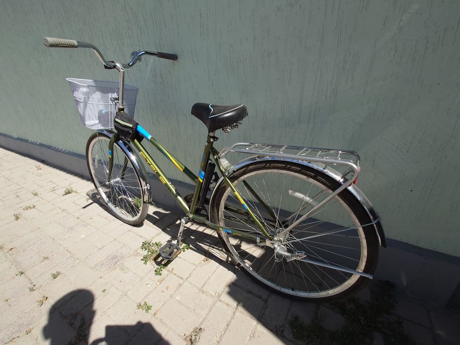 Срочно продам велосипед Stels Navigator 300 sport