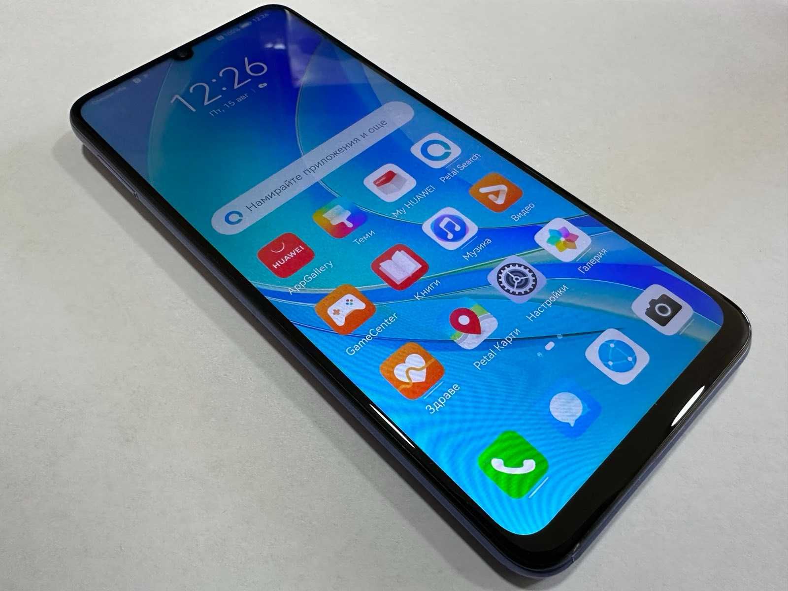 Huawei nova Y70 128GB 4GB RAM