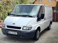 Ford transit 2.0 75 cp