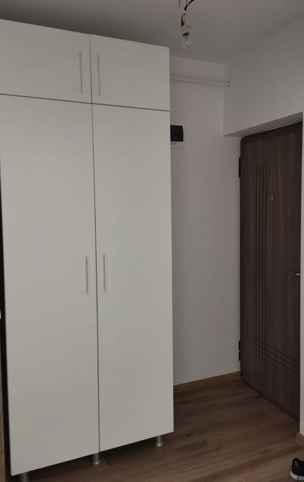 Închiriez apartament 2 camere