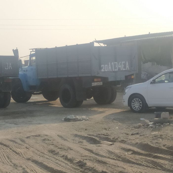 Zil bartavoy, баланлар ишчи холатда 70, 80 %, зил матор