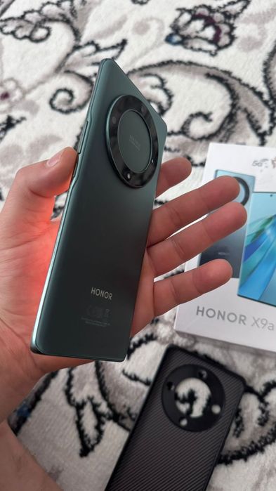 Honor  х9а  5G 256Gb