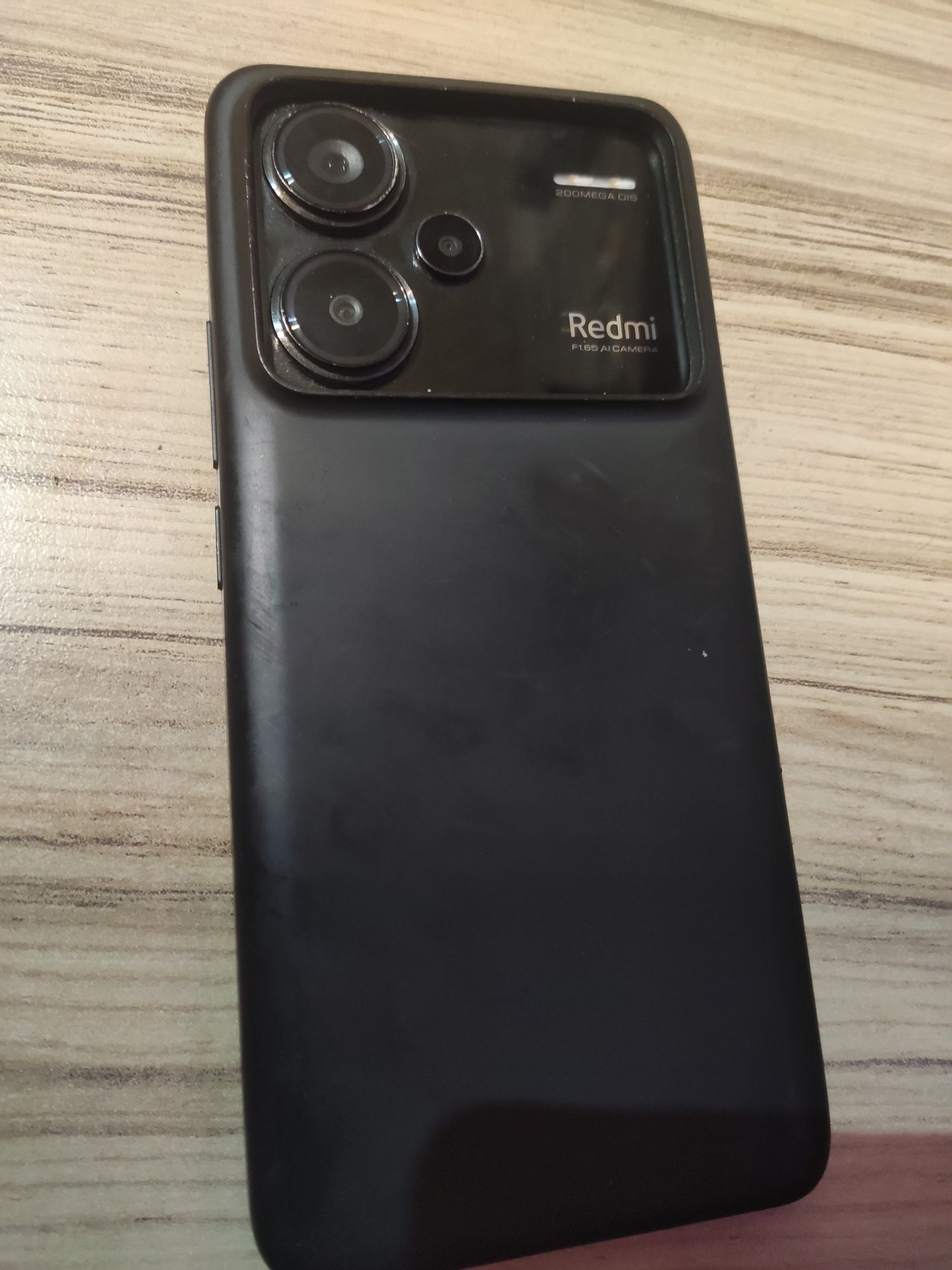 Xiaomi Redmi Note 13 Pro Plus 12+6/512 200mpx.продава/бартер