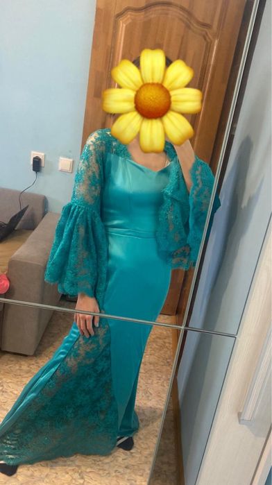 Продам вечернее платье