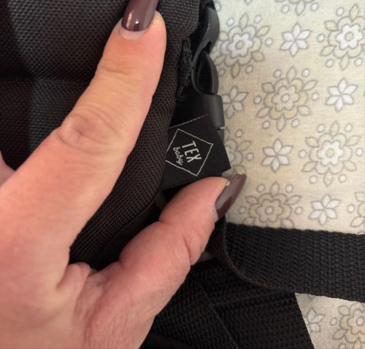 Marsupiu 3,5 kg-9 kg