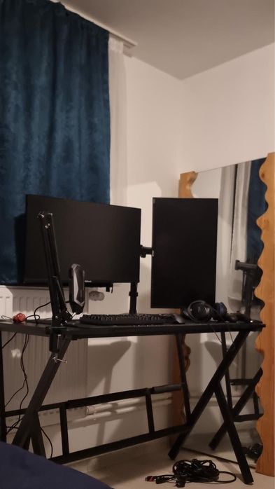 Vand Set-up / Pc Gaming Complet