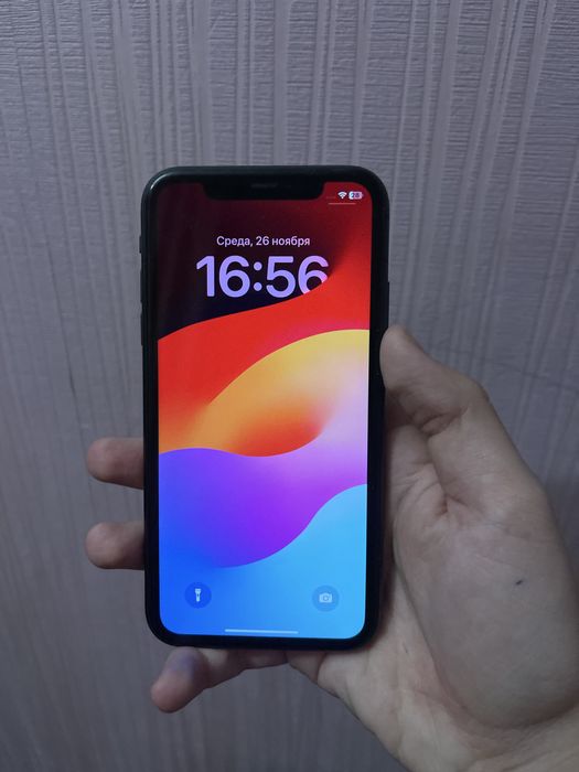 iphone 11 в отличном состоянии